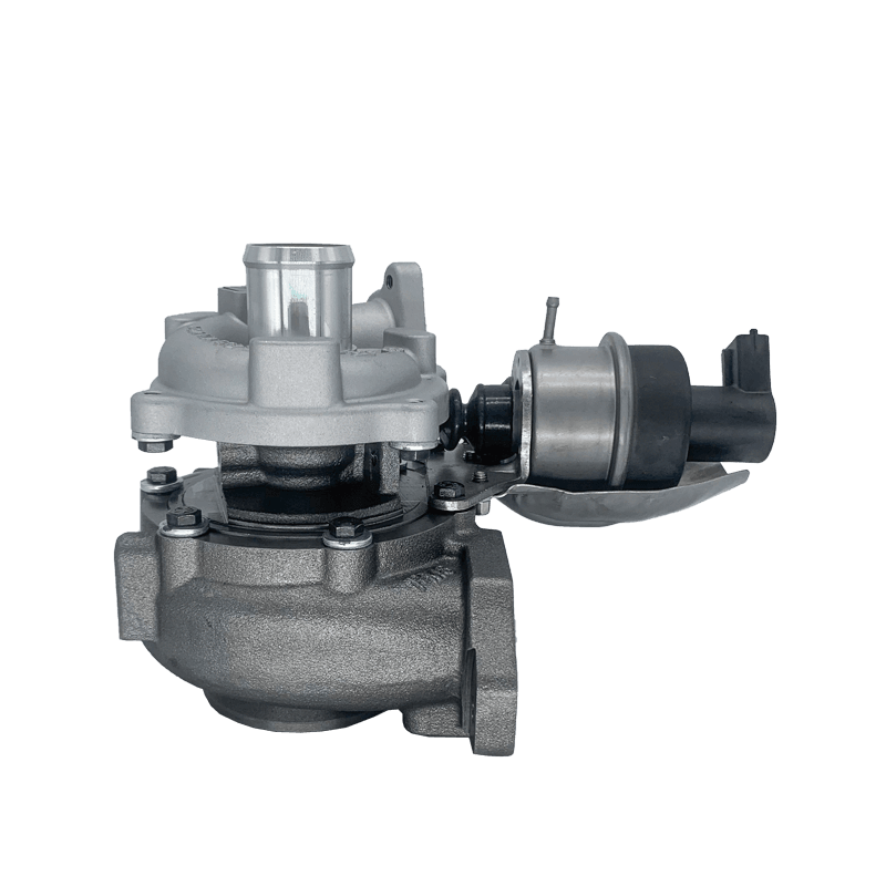 BV35 Turbocharger  71724439 lader Lancia Musa Alfa Romeo Mito FIAT Punto Doblo Idea Fiorino 1,3 JTD