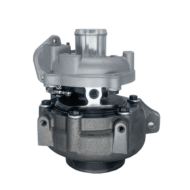 BV35 Turbocharger  71724439 lader Lancia Musa Alfa Romeo Mito FIAT Punto Doblo Idea Fiorino 1,3 JTD
