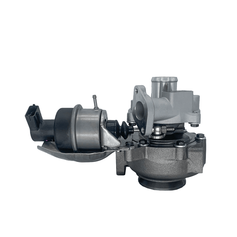 BV35 Turbocharger  71724439 lader Lancia Musa Alfa Romeo Mito FIAT Punto Doblo Idea Fiorino 1,3 JTD
