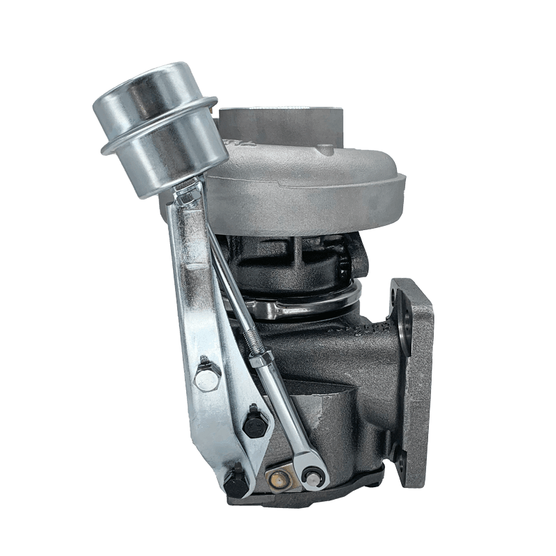HX30W Turbocharger 3592317 4050221 / 3590493 Cummins 4BTAA 