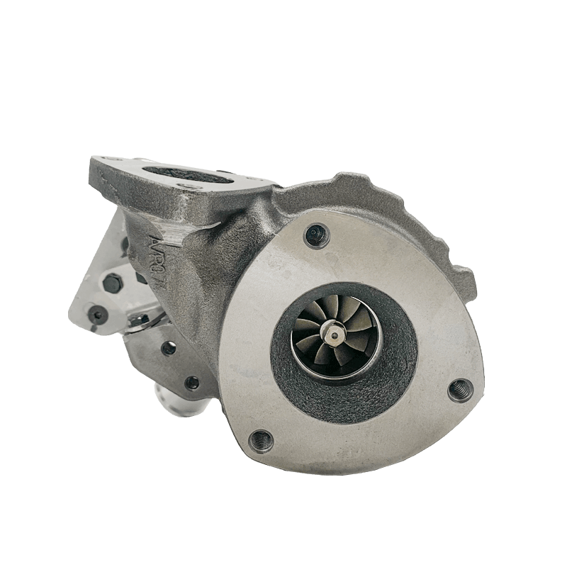 GTB1749V Turbocharger 787556-16 for TRANSIT MK8  2.2 TDCI RWD 155BHP