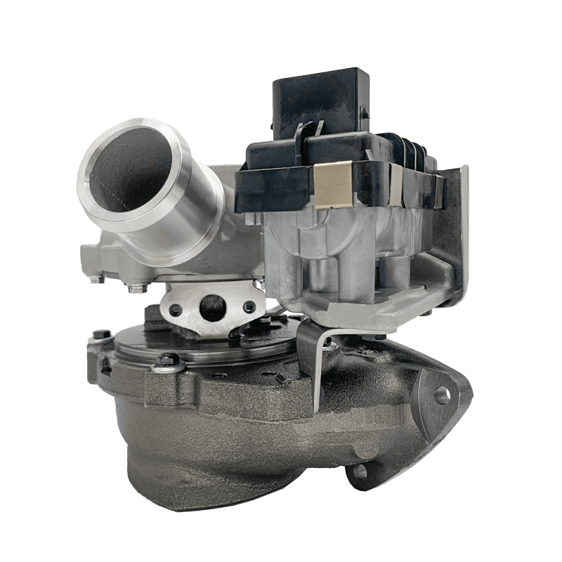 GTB1749V Turbocharger 787556-16 for TRANSIT MK8  2.2 TDCI RWD 155BHP