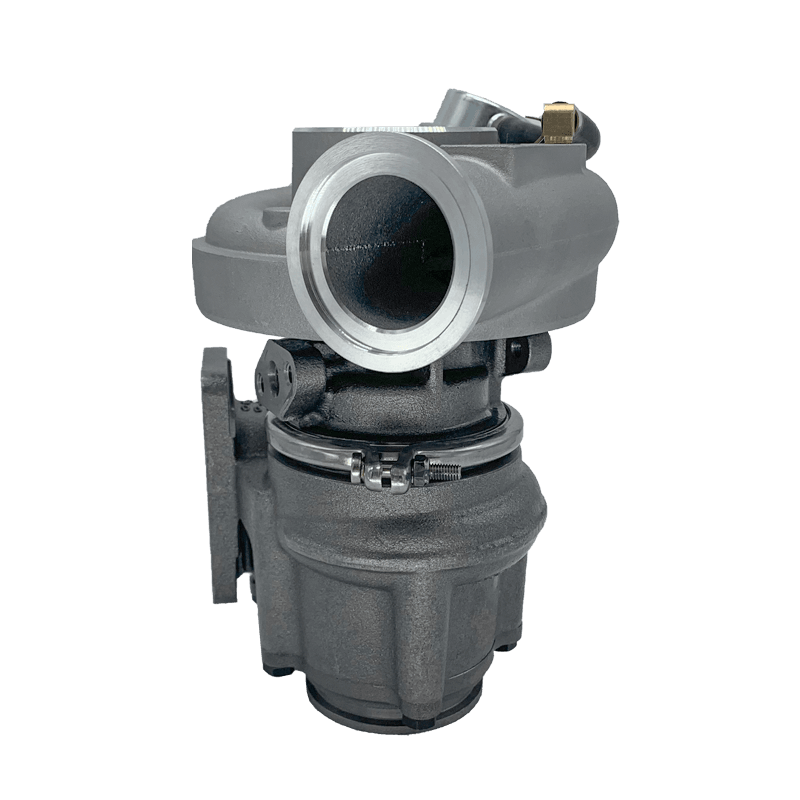 HX30W Turbocharger 3592317 4050221 / 3590493 Cummins 4BTAA 