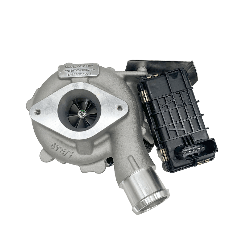 GTB1749V Turbocharger 787556-16 for TRANSIT MK8  2.2 TDCI RWD 155BHP