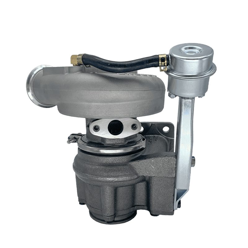 HX30W Turbocharger 3592317 4050221 / 3590493 Cummins 4BTAA 