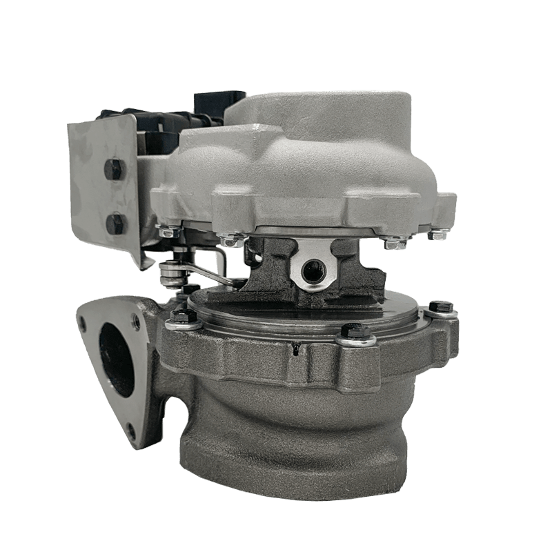 GTB1749V Turbocharger 787556-16 for TRANSIT MK8  2.2 TDCI RWD 155BHP