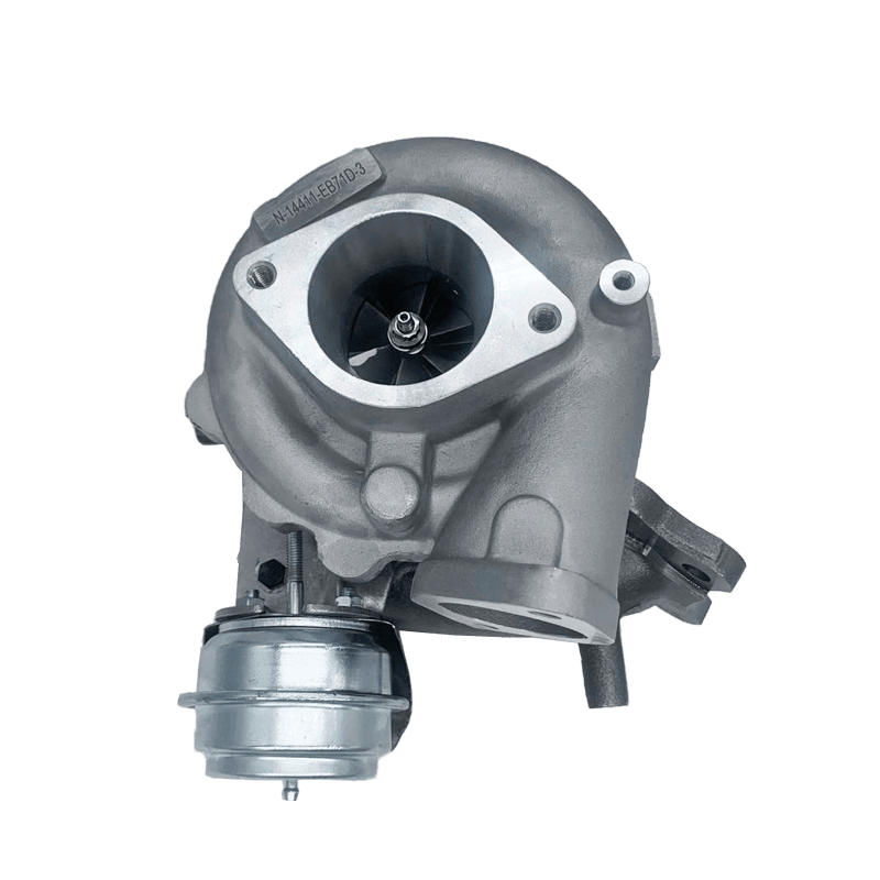 GT2056V Turbocharger 767720-5004S / 767720-0002 Nissan Navara YD25 2.5di  14411-EB70C 
