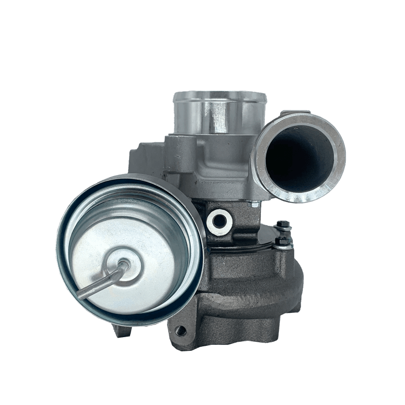 RHV4 Turbocharger VIII 8982216731