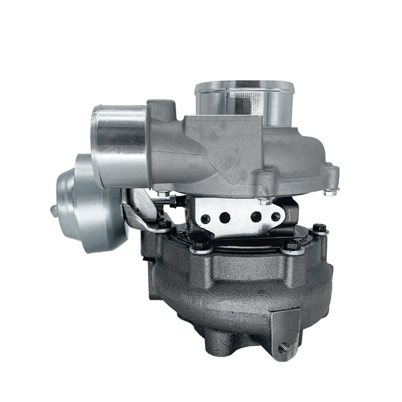 RHV4 Turbocharger VIII 8982216731