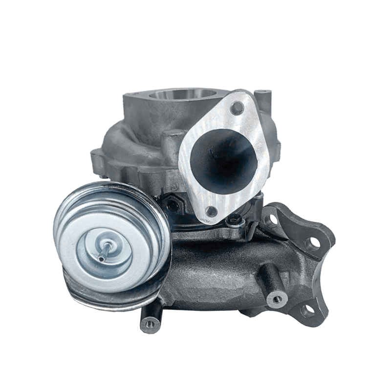 GT2056V Turbocharger 767720-5004S / 767720-0002 Nissan Navara YD25 2.5di  14411-EB70C 