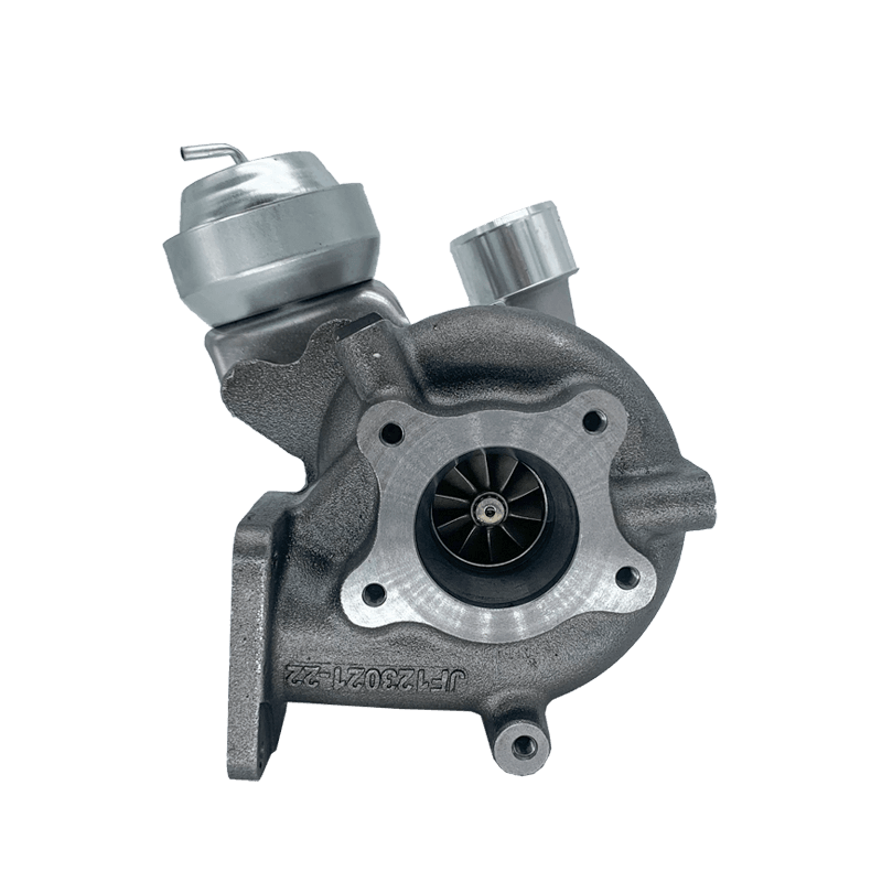 RHV4 Turbocharger VIII 8982216731