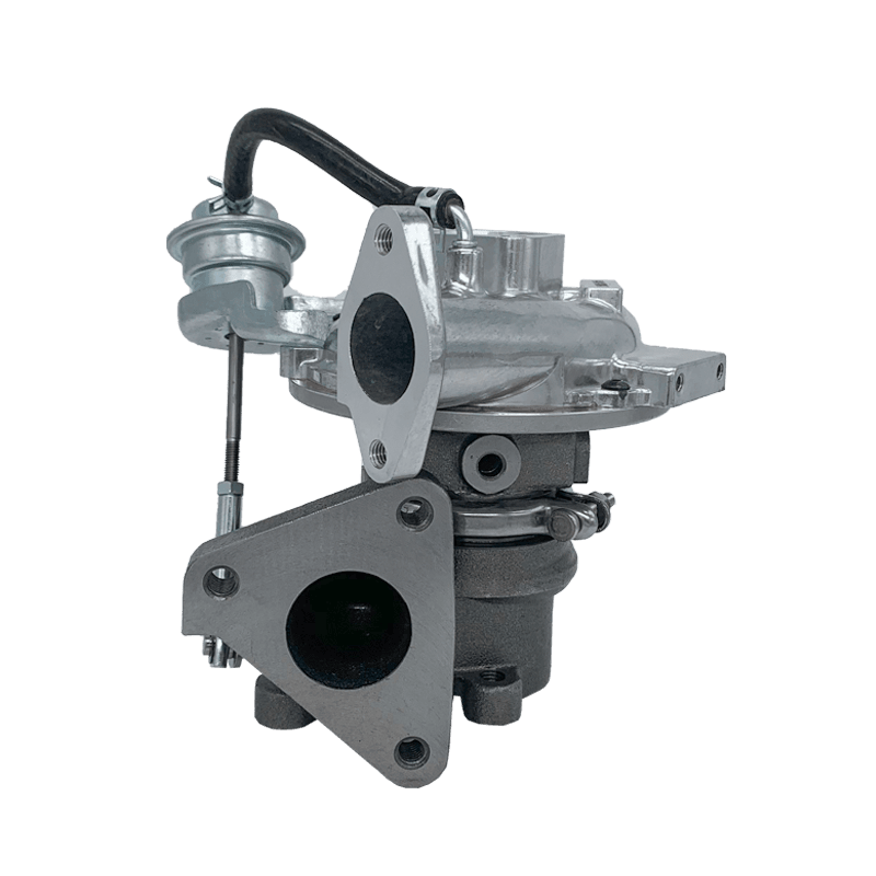 RHF4H Turbocharger 14411-VM01A / 14411-MB40B / 14411-VM01A NAVARA D22,YD25.2,5L