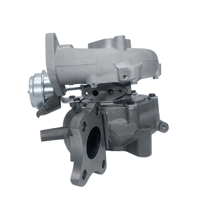GT2056V Turbocharger 767720-5004S / 767720-0002 Nissan Navara YD25 2.5di  14411-EB70C 