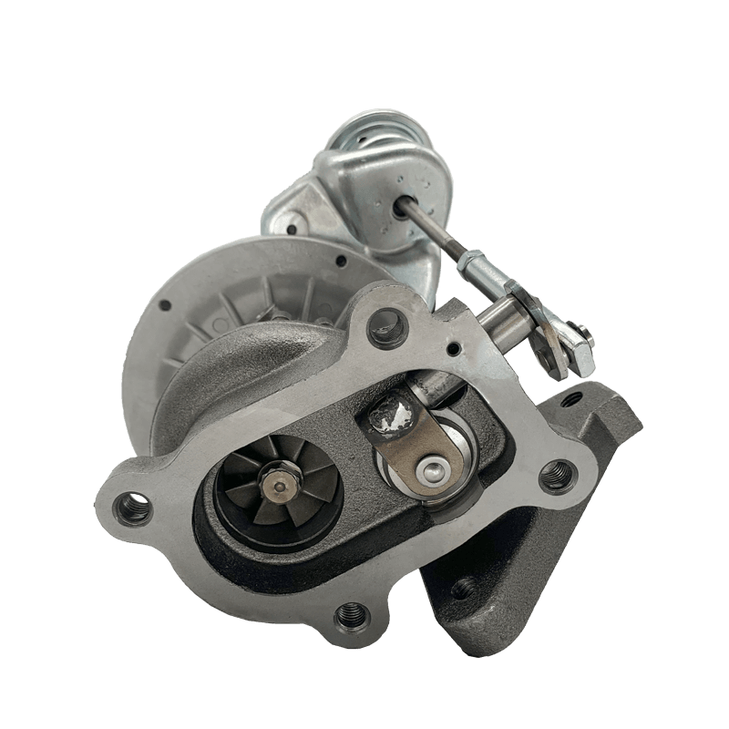 RHF4H Turbocharger 14411-VM01A / 14411-MB40B / 14411-VM01A NAVARA D22,YD25.2,5L