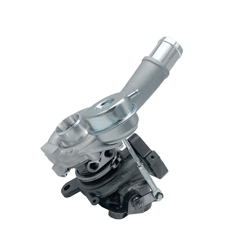MGT1549SL Turbocharger 790318-0002 AA5E-9G438-GE