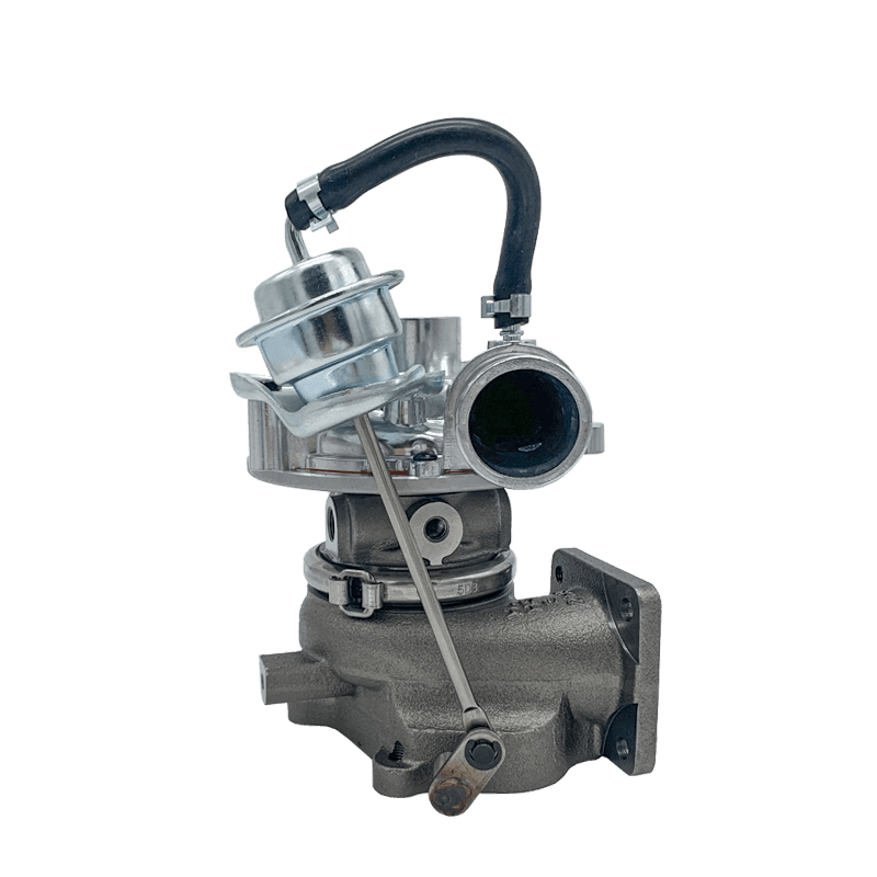 RHF5 Turbocharger WL84 / VC430089 Mazda B2500 Engine:115J97A,2500ccm BT50
