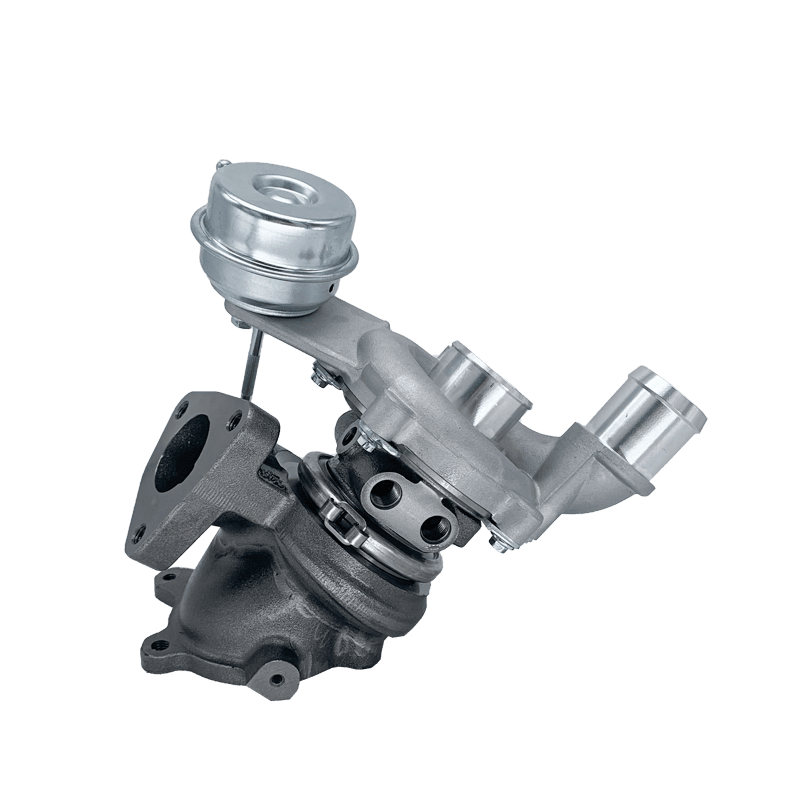 GT1549SL Turbocharger AA51-6K682-B FORD EXPLORER PLATINUM SPORT UTILITY