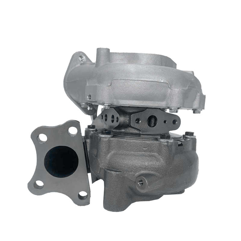 GT2056V Turbocharger 767720-5004S / 767720-0002 Nissan Navara YD25 2.5di  14411-EB70C 