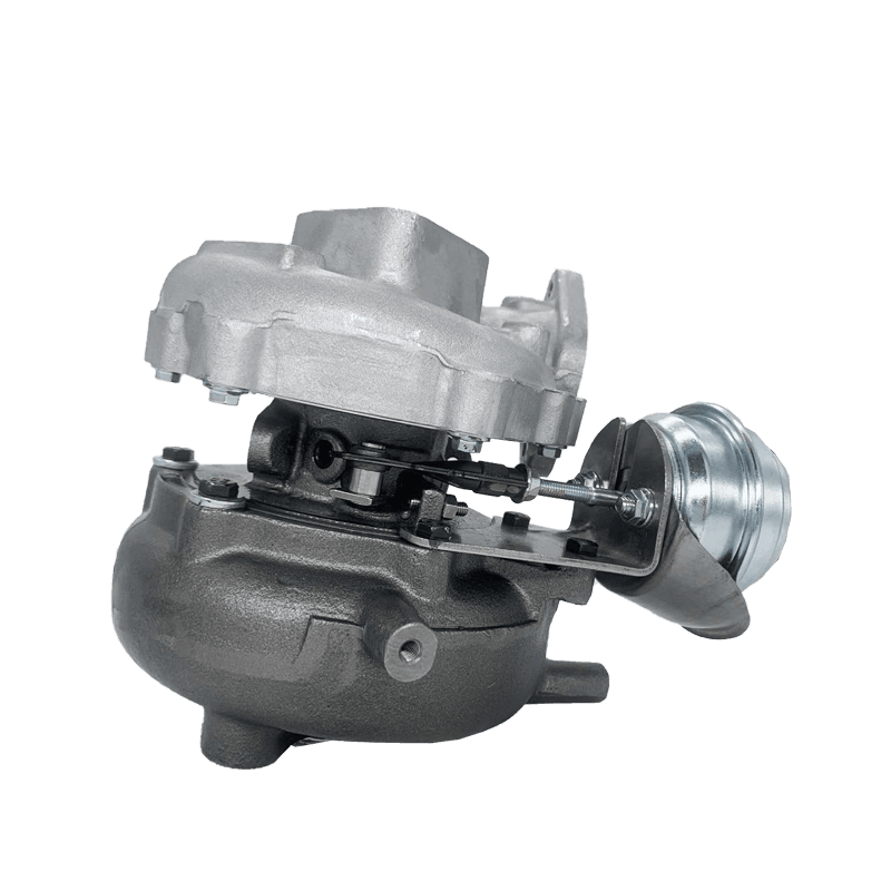 GT2056V Turbocharger 767720-5004S / 767720-0002 Nissan Navara YD25 2.5di  14411-EB70C 