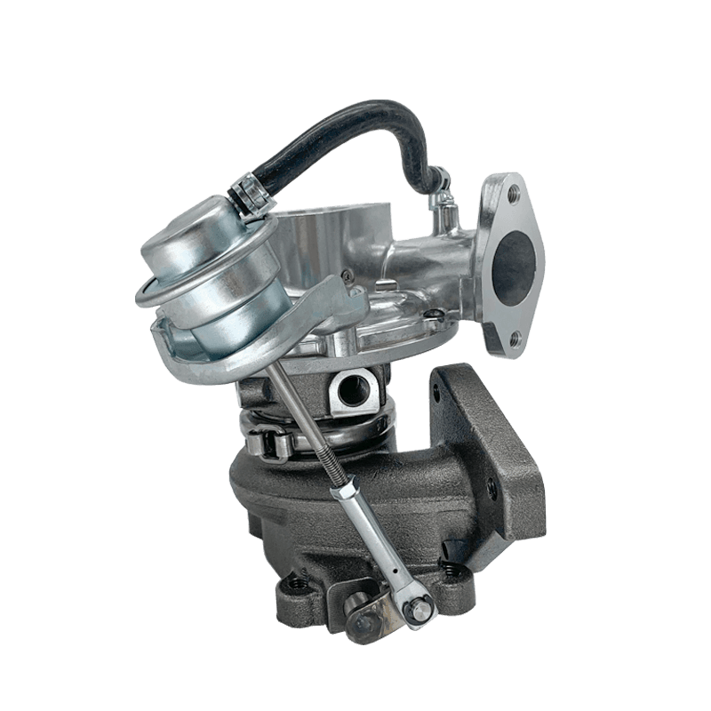 RHF4H Turbocharger 14411-VM01A / 14411-MB40B / 14411-VM01A NAVARA D22,YD25.2,5L