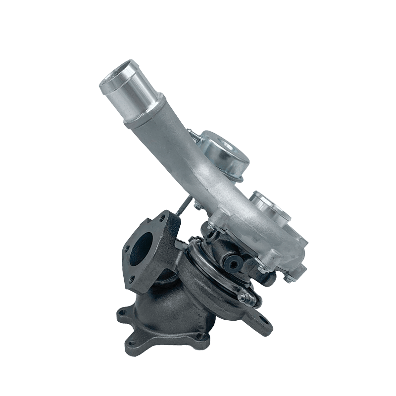 MGT1549SL Turbocharger 790318-0002 AA5E-9G438-GE