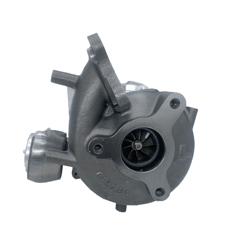 GT2056V Turbocharger 767720-5004S / 767720-0002 Nissan Navara YD25 2.5di  14411-EB70C 
