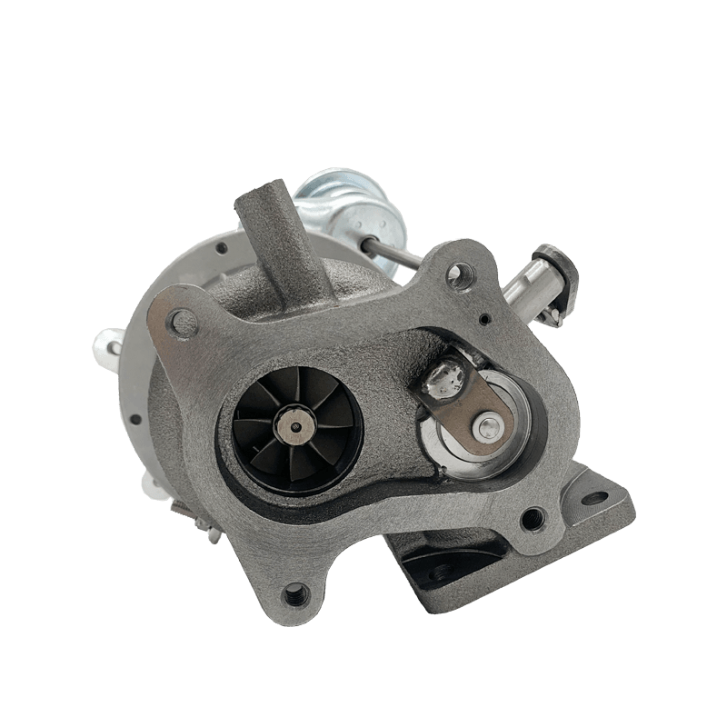 RHF5 Turbocharger WL84 / VC430089 Mazda B2500 Engine:115J97A,2500ccm BT50