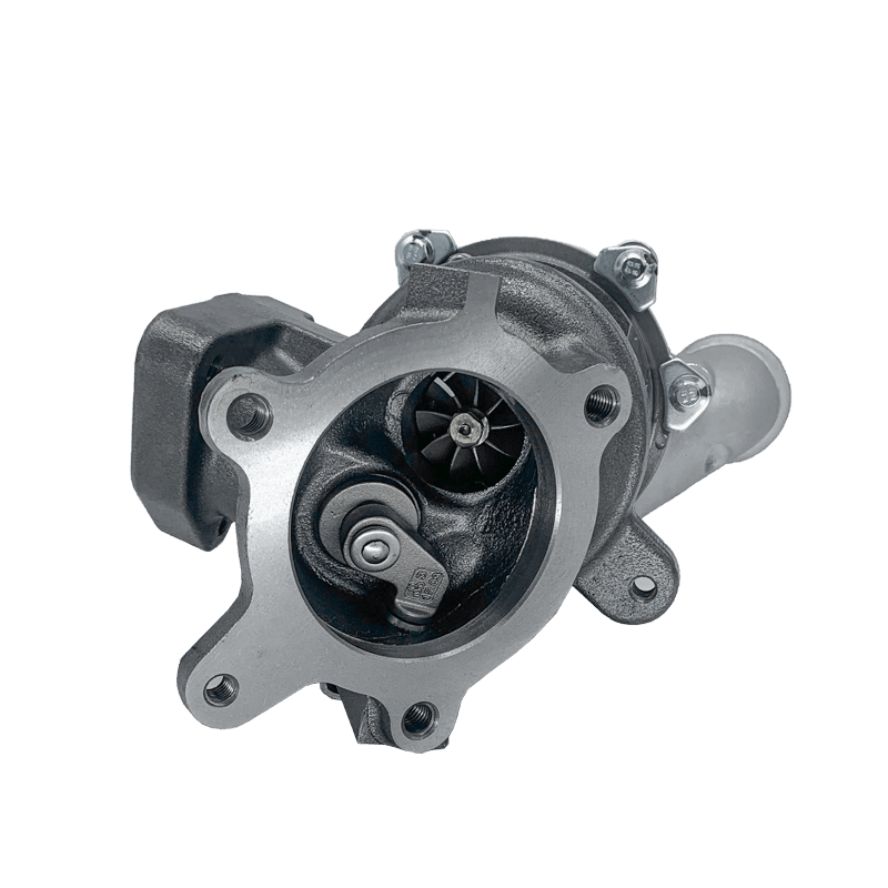 GT1549SL Turbocharger AA51-6K682-B FORD EXPLORER PLATINUM SPORT UTILITY