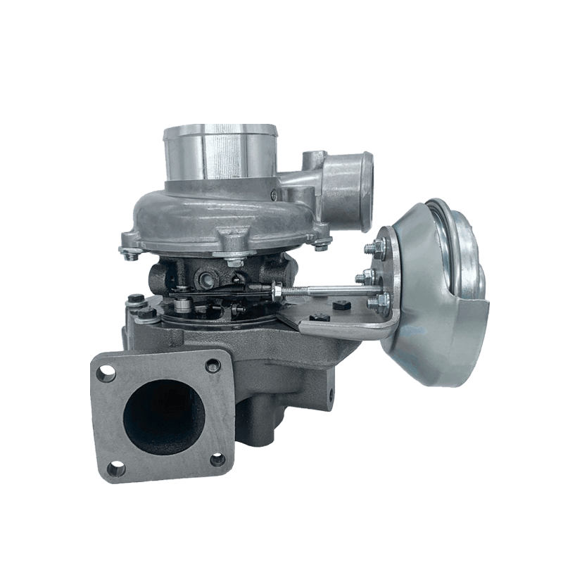 RHV5 Turbocharger VFD30013 / VDD30013 8980115295 4JJ1T / 4JJ1-TC D-MAX 3.0 CRD