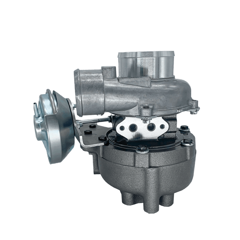 RHV5 Turbocharger VFD30013 / VDD30013 8980115295 4JJ1T / 4JJ1-TC D-MAX 3.0 CRD