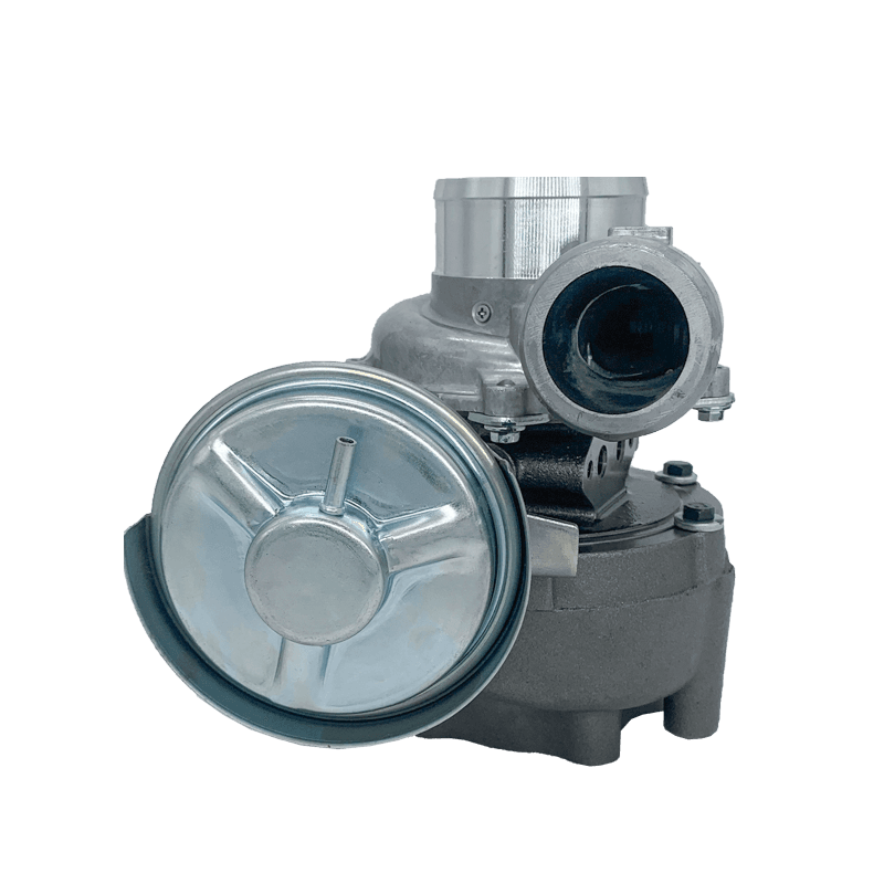RHV5 Turbocharger VFD30013 / VDD30013 8980115295 4JJ1T / 4JJ1-TC D-MAX 3.0 CRD