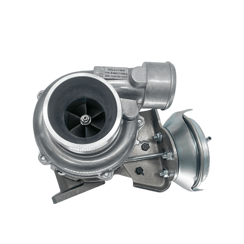 RHV5 Turbocharger VFD30013 / VDD30013 8980115295 4JJ1T / 4JJ1-TC D-MAX 3.0 CRD