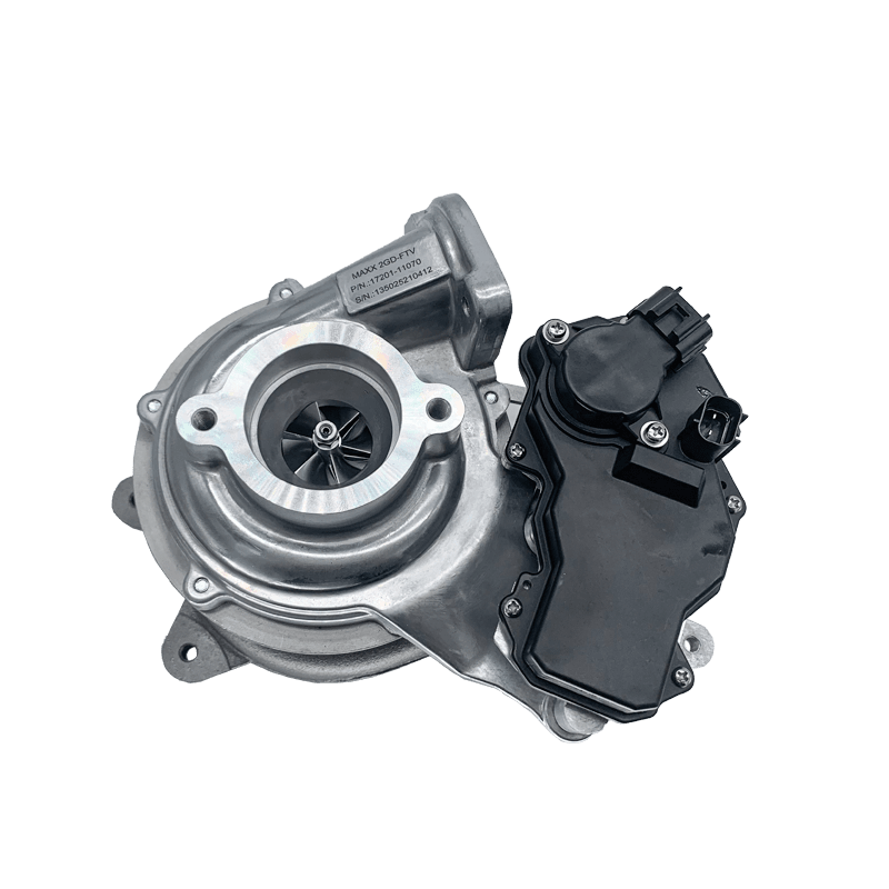 CT16V Turbocharger 17201-11070 Toyota Hilux Revo 2GD-FTV   2.4L