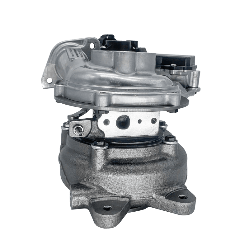 CT16V Turbocharger 17201-11080 Toyota Hilux Innova Fortunner 1GD-FTV   2.8L