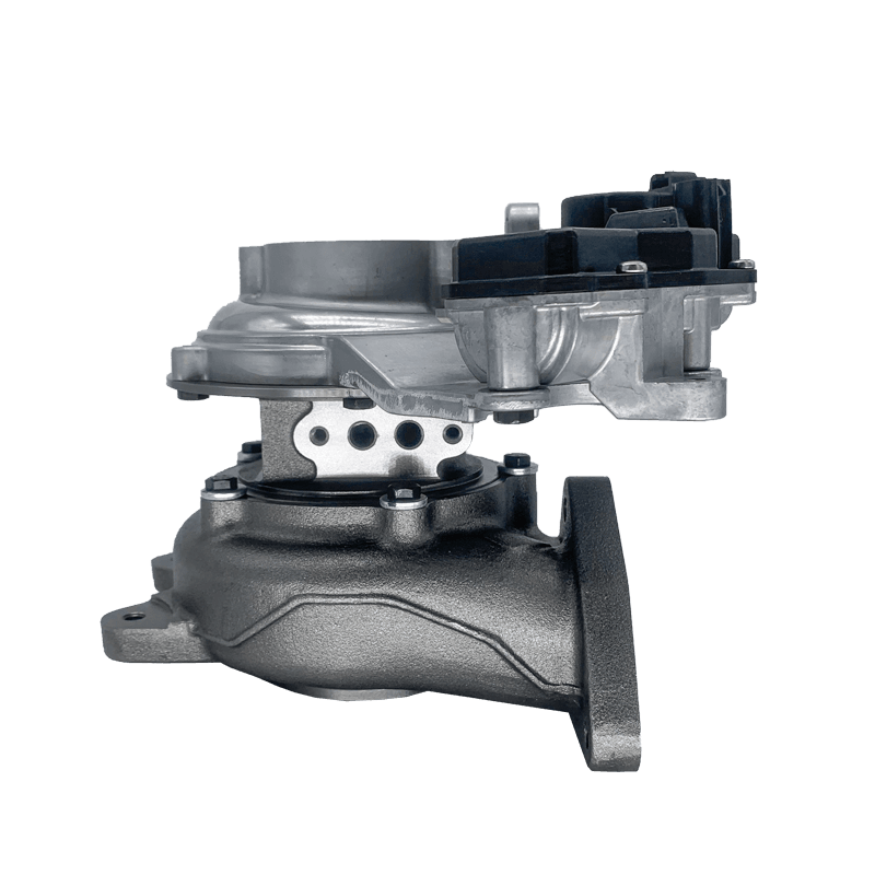 CT16V Turbocharger 17201-11080 Toyota Hilux Innova Fortunner 1GD-FTV   2.8L