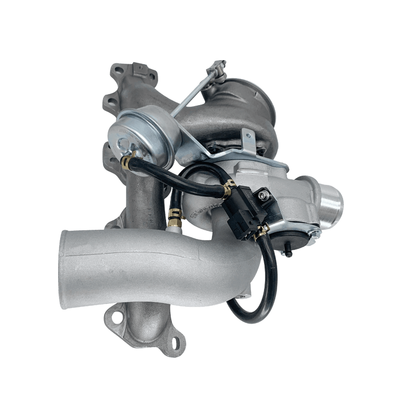 K04 Turbocharger 53049880049 / 53049880048 Opel Astra Zafira 2.0 Turbo  Z20LEH 