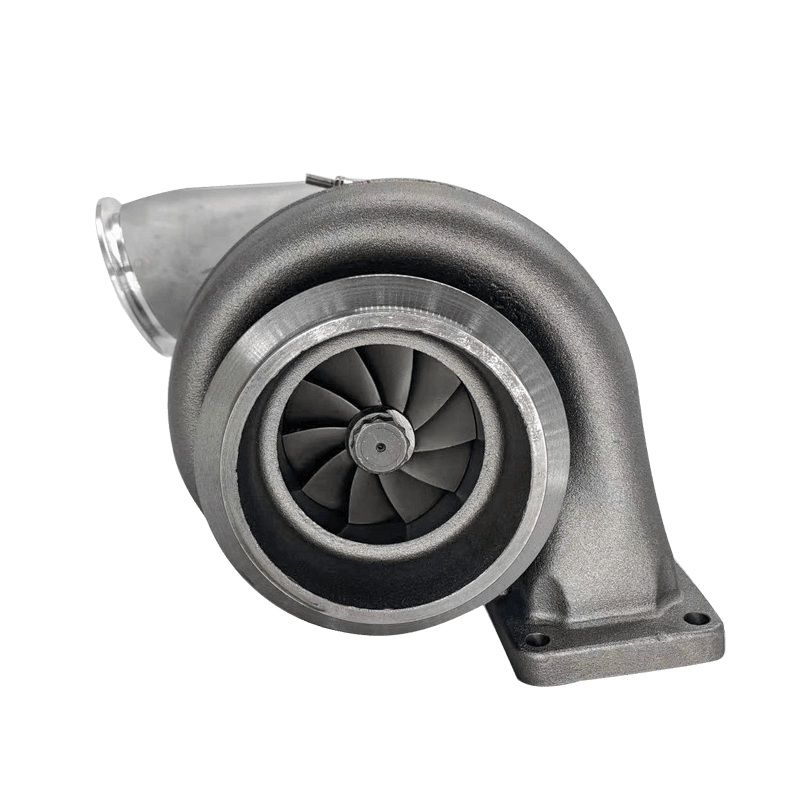 S400SX-475 Turbocharger 171702 Detroit Diesel Series 60