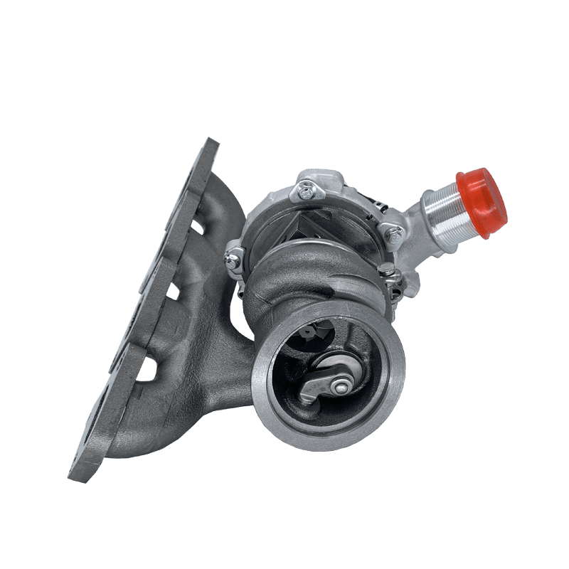 GT1446SLM Turbocharger 860156 / 55565353 Opel Vauxhall Astra Meriva Mokka Zafira Insignia 1.4 