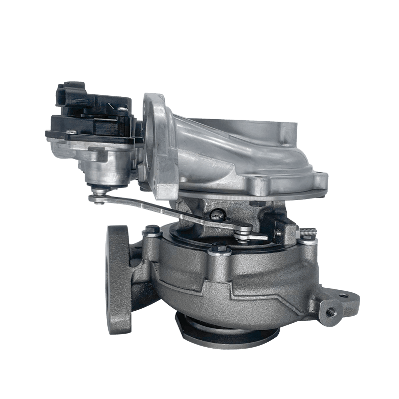 CT16V Turbocharger 17201-11080 Toyota Hilux Innova Fortunner 1GD-FTV   2.8L