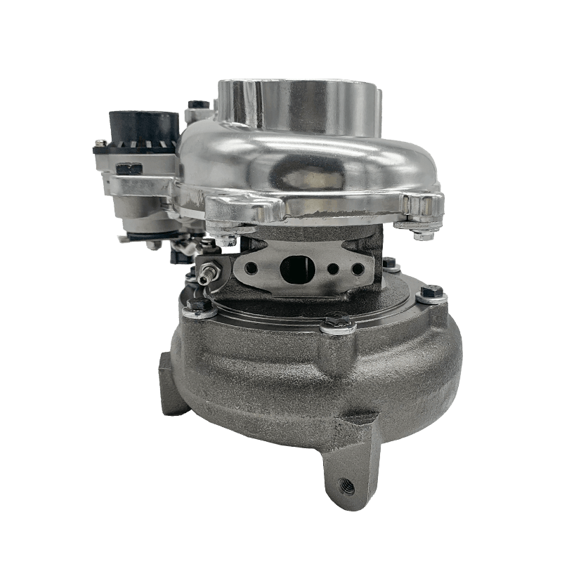 CT16V Turbocharger 17201-30110 / X05067313  Toyota Hilux Landcruiser Vigo 3000 D4D 3.0L      Engine:1KD-FTV