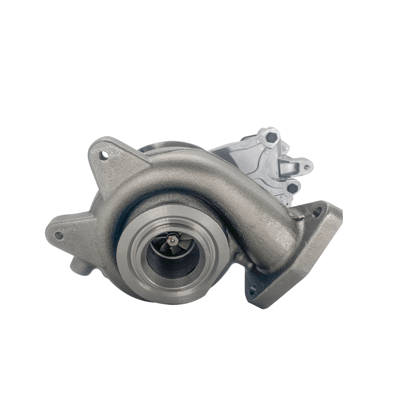 CT16V Turbocharger 17201-11080 Toyota Hilux Innova Fortunner 1GD-FTV   2.8L