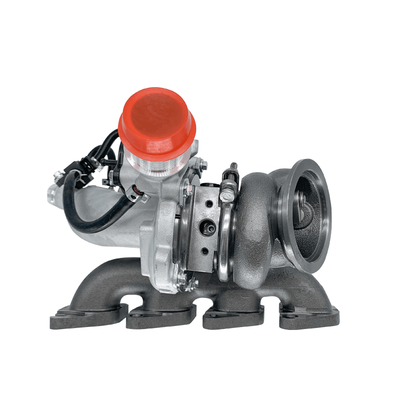 GT1446SLM Turbocharger 860156 / 55565353 Opel Vauxhall Astra Meriva Mokka Zafira Insignia 1.4 