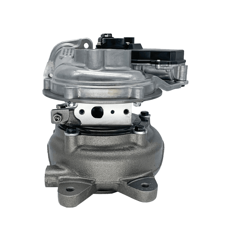 CT16V Turbocharger 17201-11070 Toyota Hilux Revo 2GD-FTV   2.4L