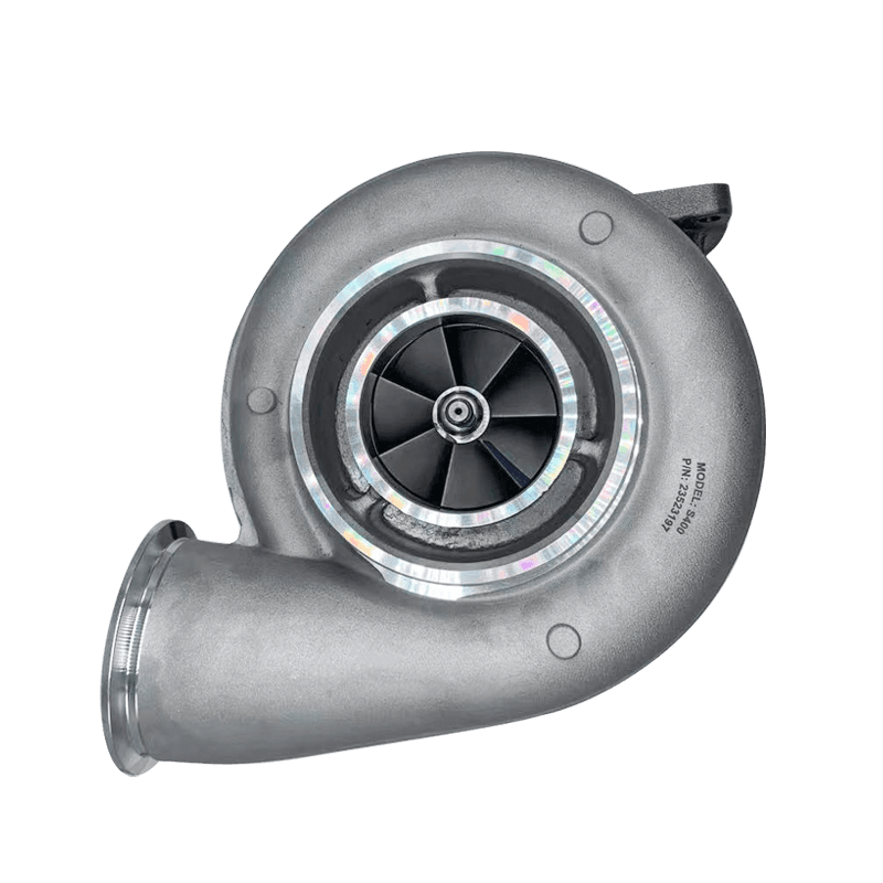S400SX-475 Turbocharger 171702 Detroit Diesel Series 60