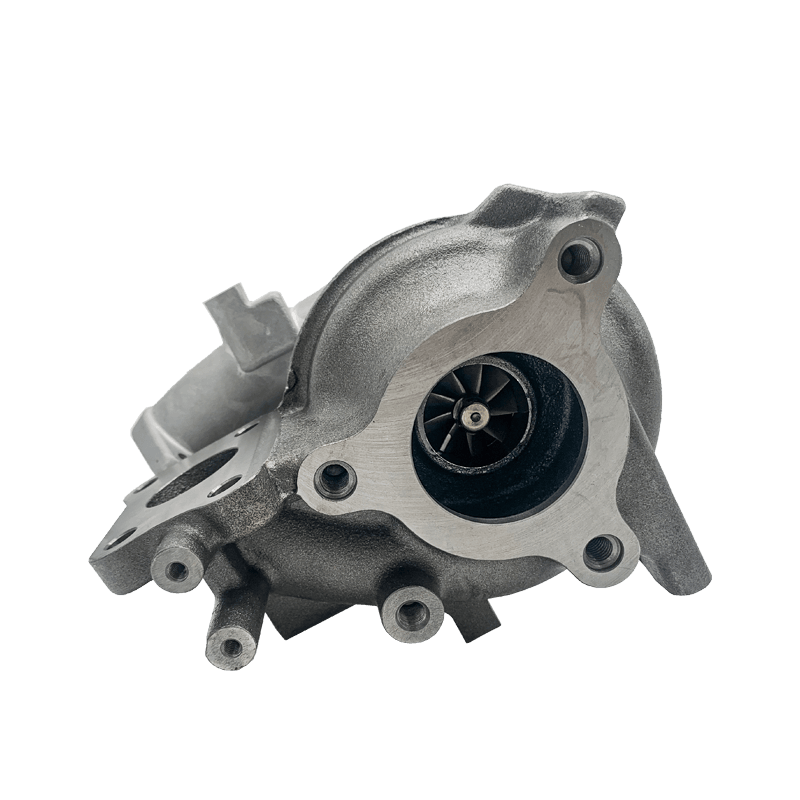 BV40 Turbocharger 53039880268 14411-3XN1A  NISSAN Murano 2.5 dCi