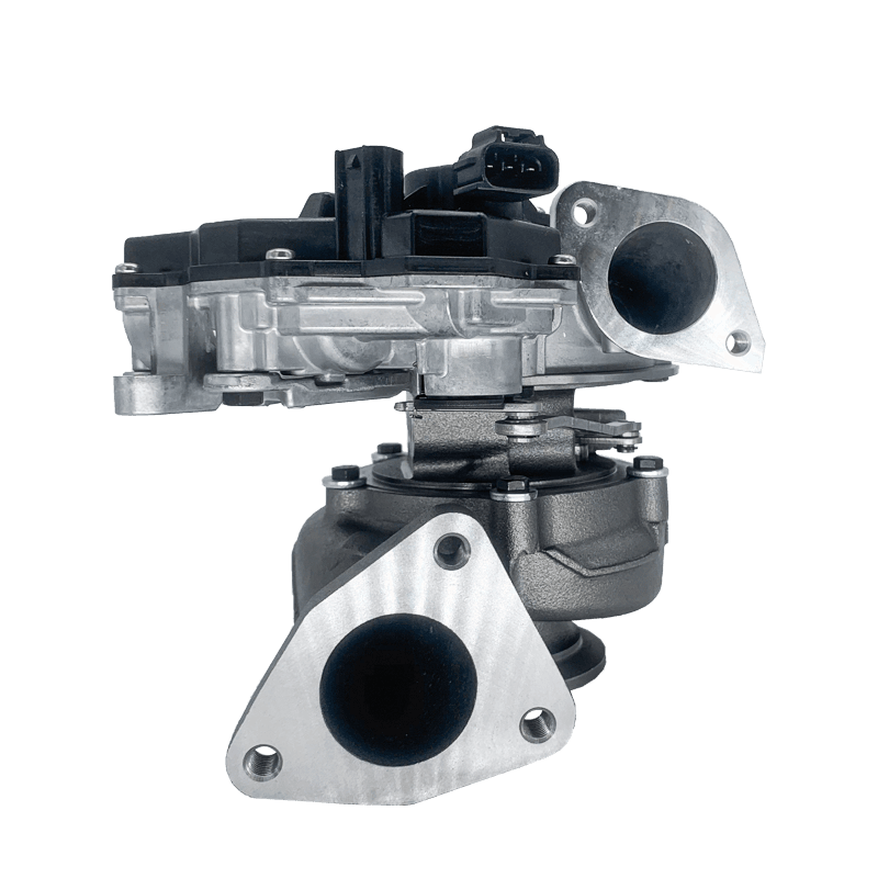 CT16V Turbocharger 17201-11080 Toyota Hilux Innova Fortunner 1GD-FTV   2.8L