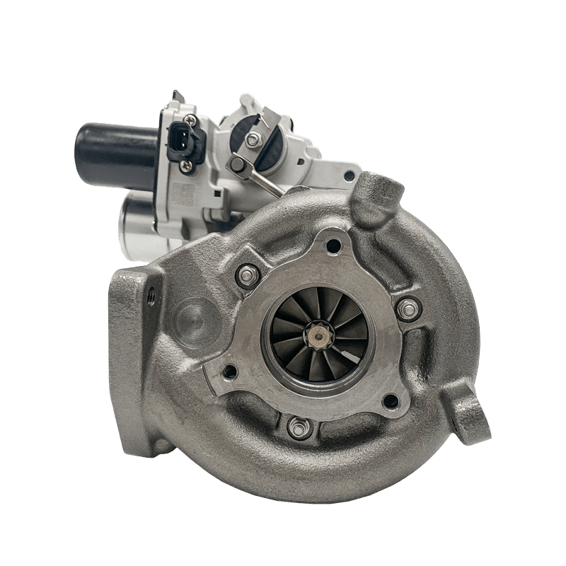CT16V Turbocharger 17201-30110 / X05067313  Toyota Hilux Landcruiser Vigo 3000 D4D 3.0L      Engine:1KD-FTV