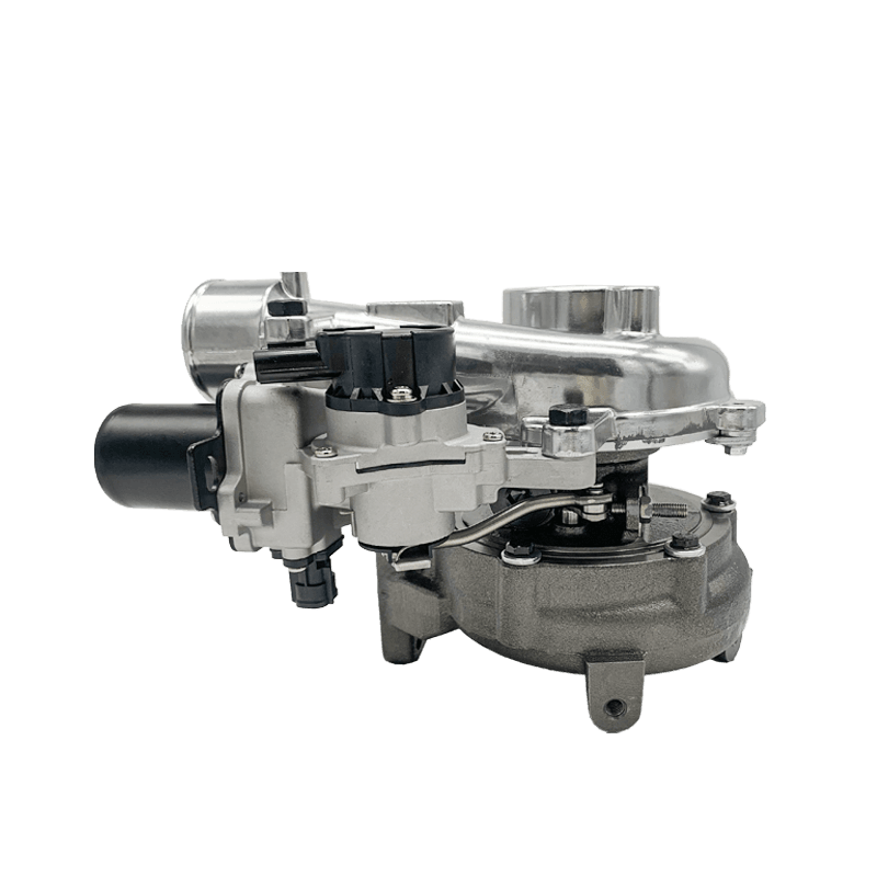 CT16V Turbocharger 17201-30110 / X05067313  Toyota Hilux Landcruiser Vigo 3000 D4D 3.0L      Engine:1KD-FTV