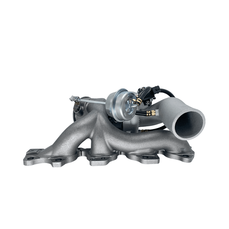 K04 Turbocharger 53049880049 / 53049880048 Opel Astra Zafira 2.0 Turbo  Z20LEH 