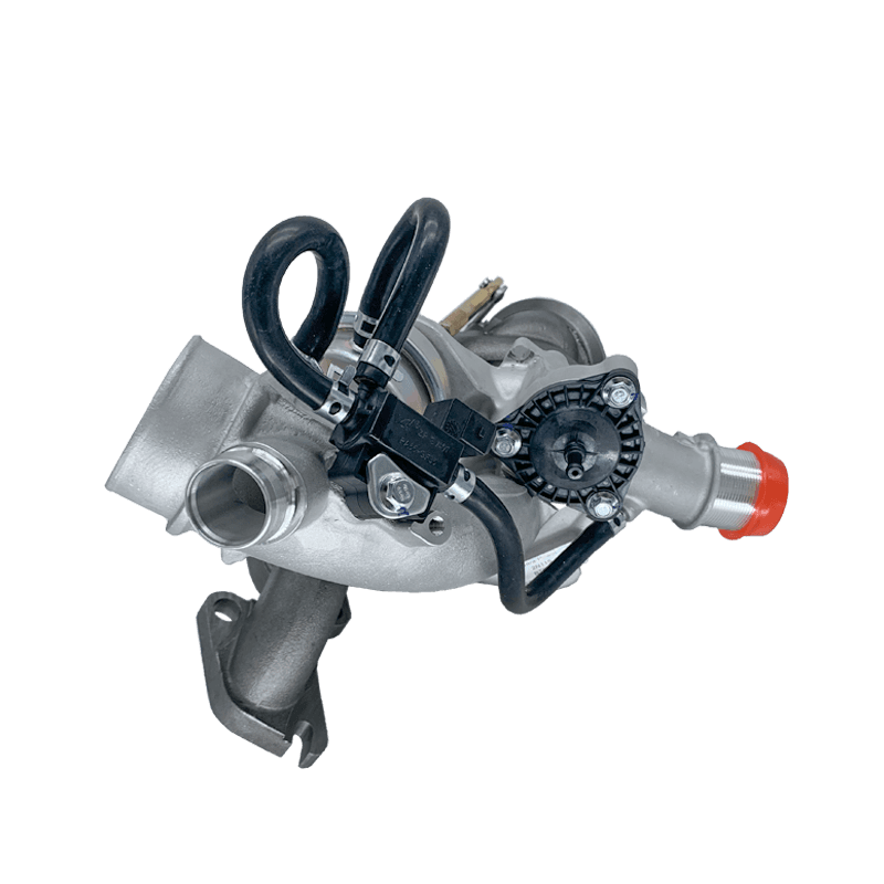 GT1446SLM Turbocharger 860156 / 55565353 Opel Vauxhall Astra Meriva Mokka Zafira Insignia 1.4 